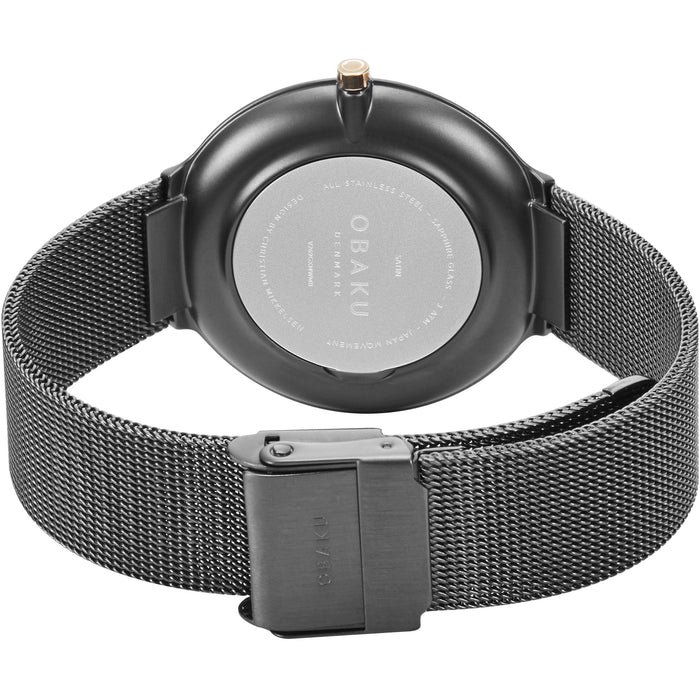 OBAKU V269GXMWMB - Image 3