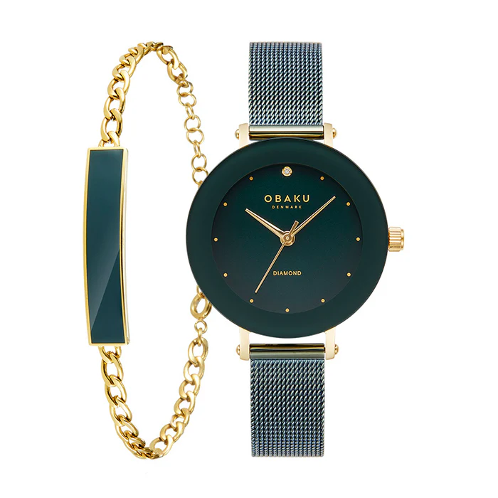 OBAKU V299LXGEME-EJBGE