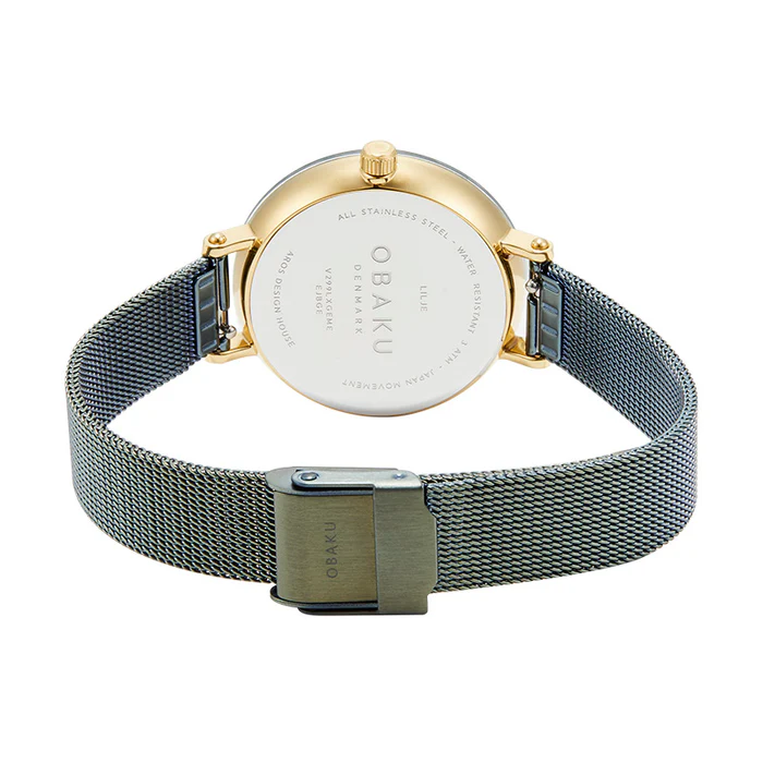 OBAKU V299LXGEME-EJBGE - Image 2