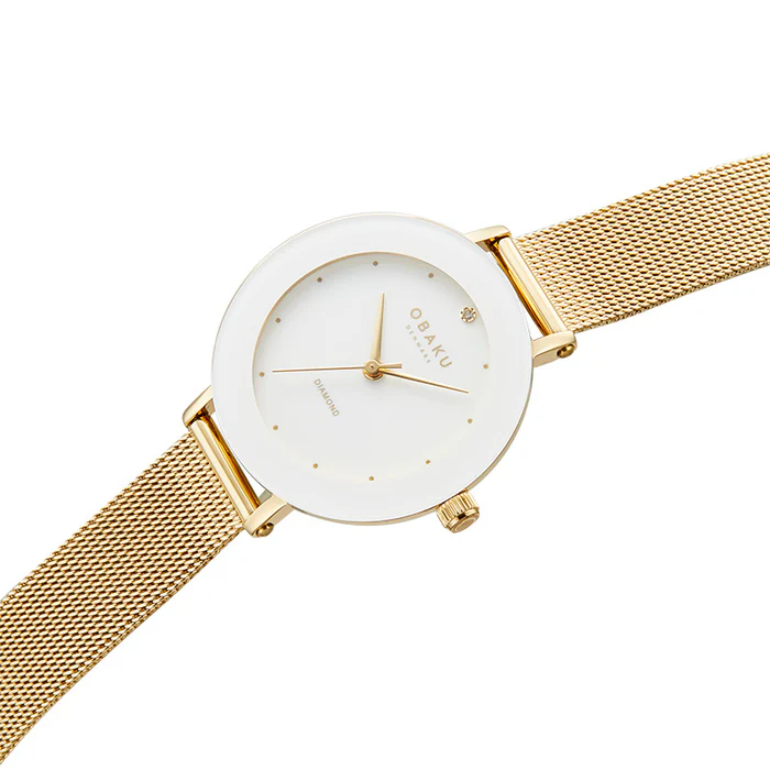 OBAKU V299LXGWMG-EJBGW - Image 4