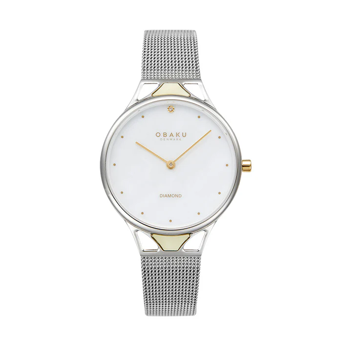 OBAKU V302LXCWMC