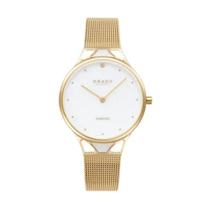OBAKU V302LXGWMG