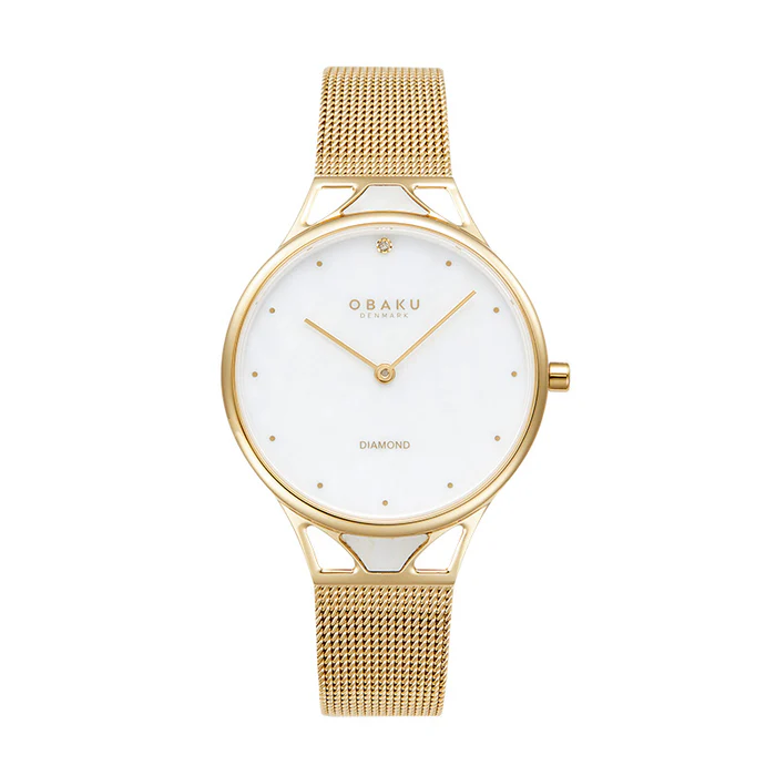 OBAKU V302LXGWMG