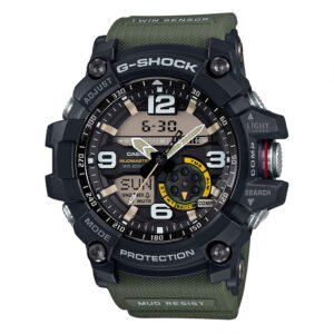 CASIO G-SHOCK G662