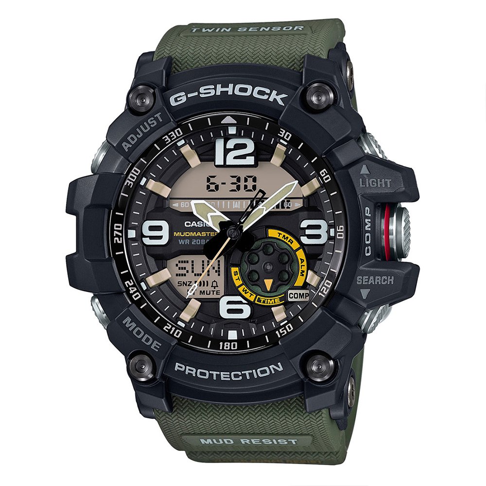 CASIO G-SHOCK G662