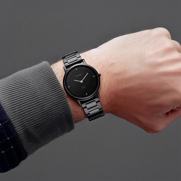 TITAN NS1595NM01 - Image 6