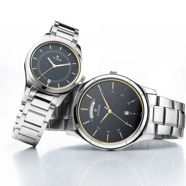 TITAN NS17672596SM01 - Image 2