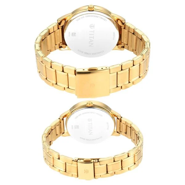 TITAN NS18062617YM01P - Image 5