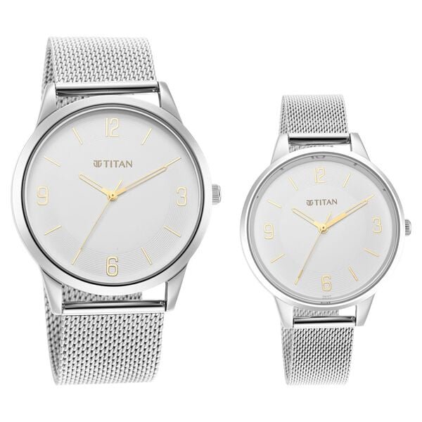 TITAN NS18062648SM01P - Image 2