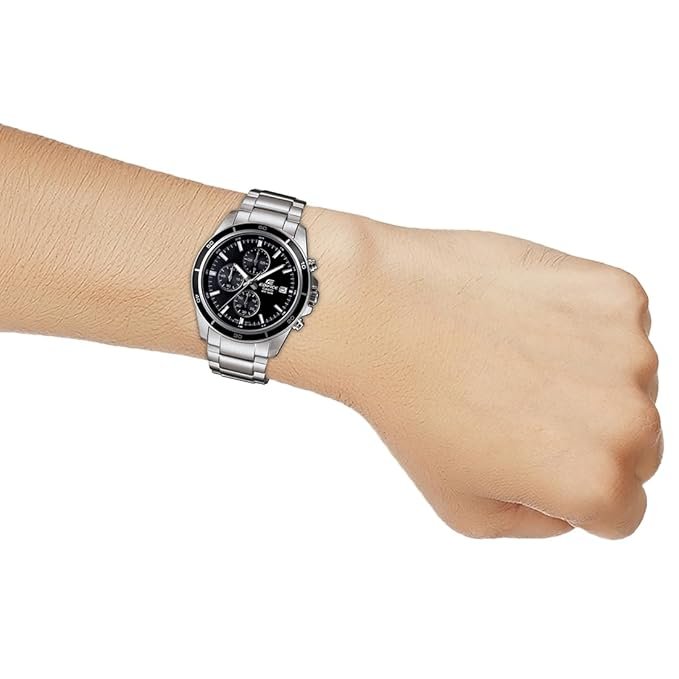 CASIO EDIFICE EX093 - Image 5