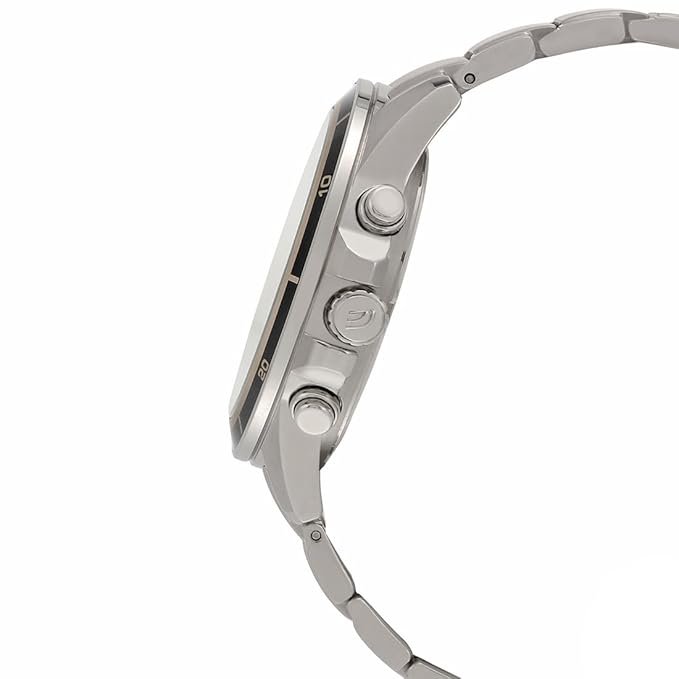 CASIO EDIFICE EX093 - Image 3