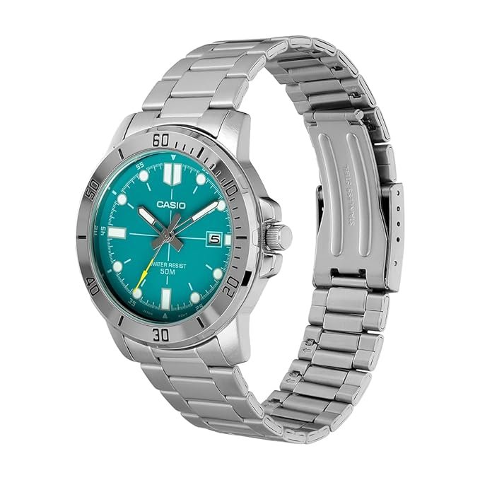 CASIO ENTICER A2337 - Image 2