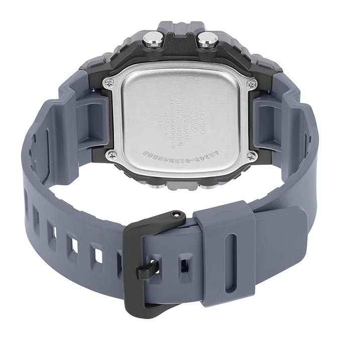 CASIO YOUTH A2249 - Image 4