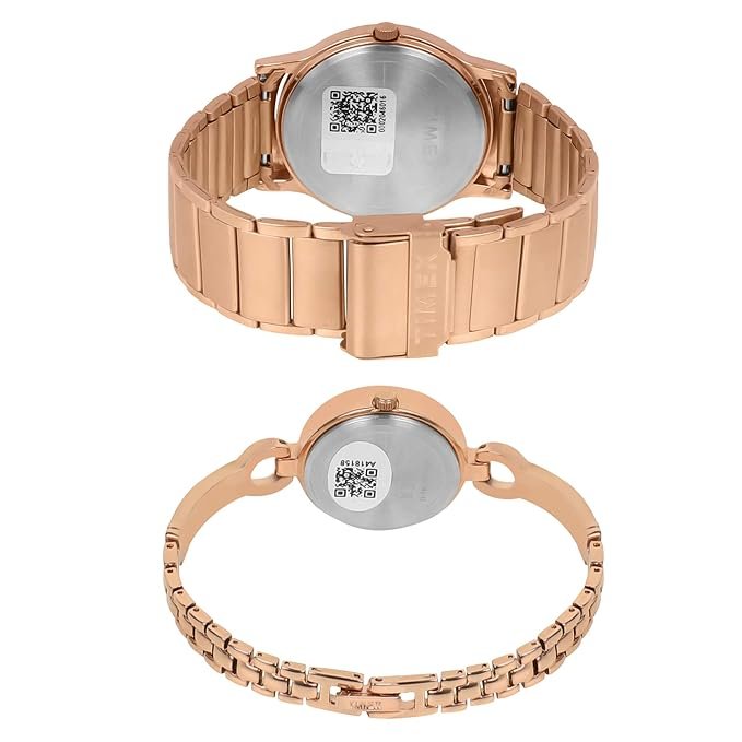 TIMEX TW00PR263 - Image 5