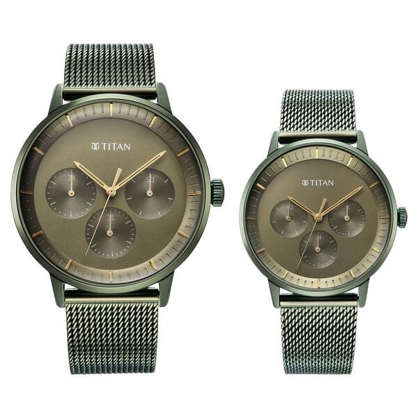 TITAN NS9400694206QM02P