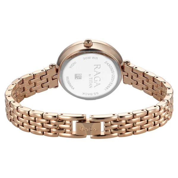 TITAN NS95266WM01 - Image 5