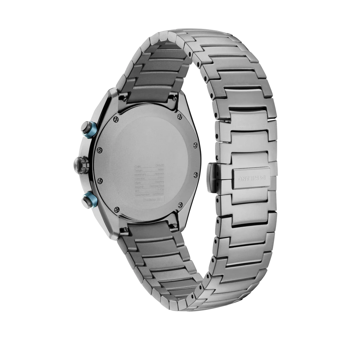 D1 MILANO CHBJ21 - Image 3