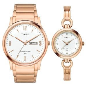 TIMEX TW00PR263