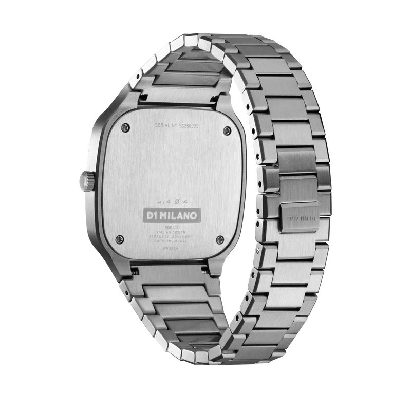 D1 MILANO SQBJ10 - Image 3