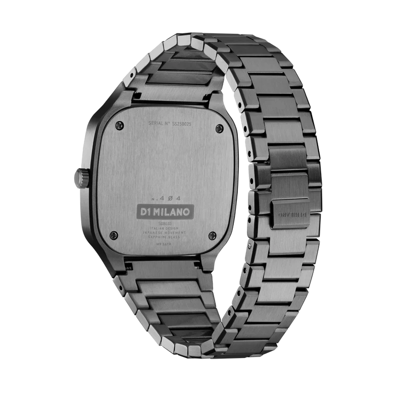 D1 MILANO SQBJ11 - Image 2