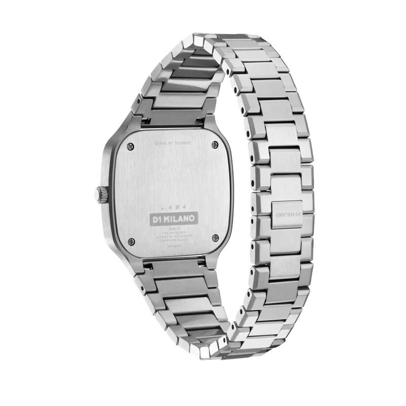 D1 MILANO SQBL01 - Image 3