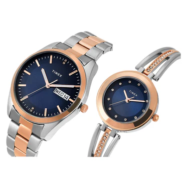 TIMEX TW00PR309 - Image 2