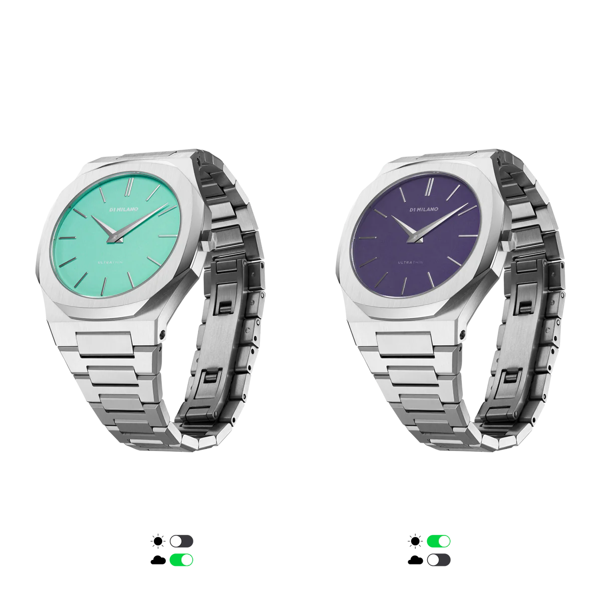 D1 MILANO UTBJ43 - Image 2