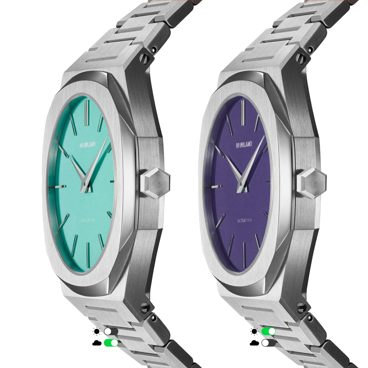 D1 MILANO UTBJ43 - Image 3