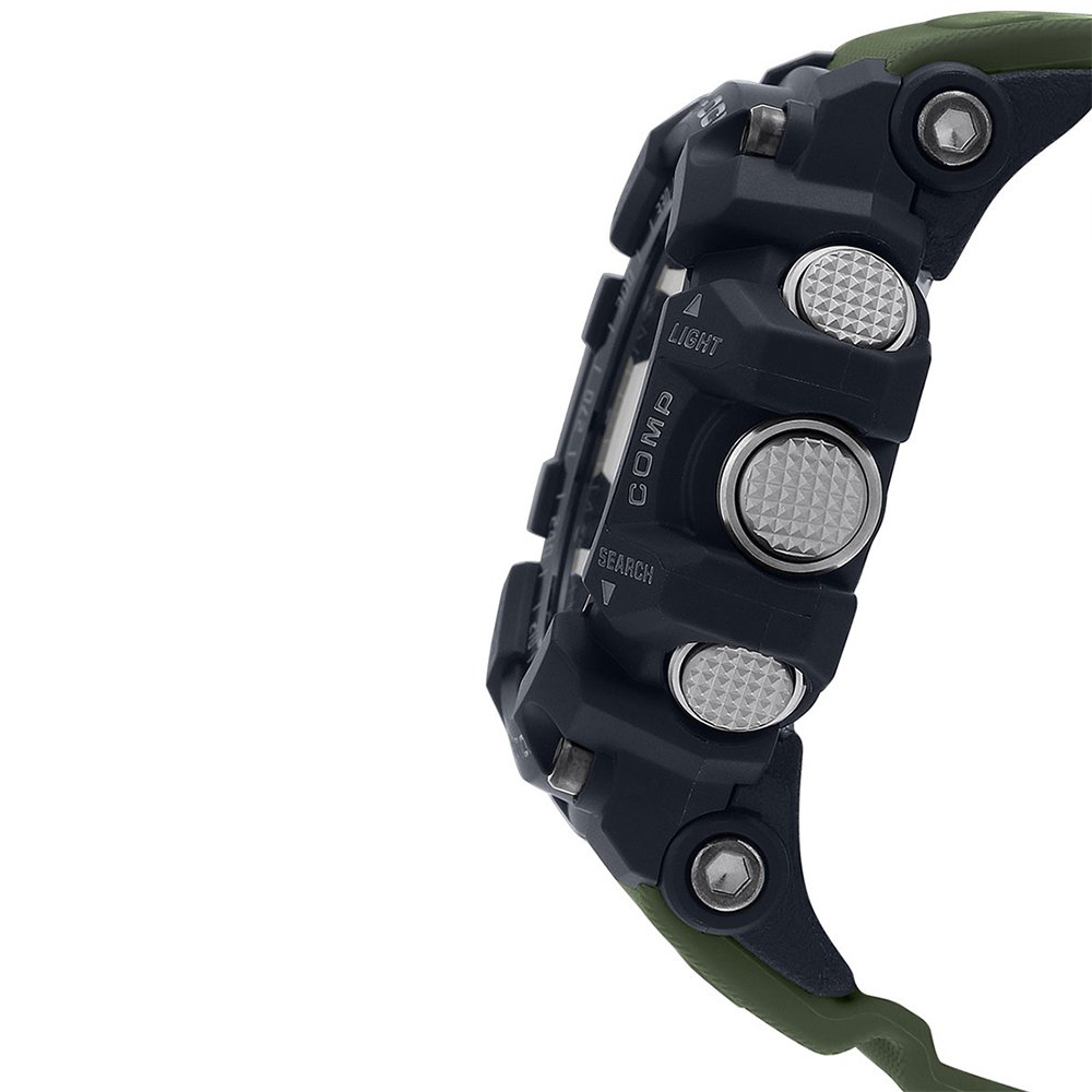 CASIO G-SHOCK G662 - Image 2