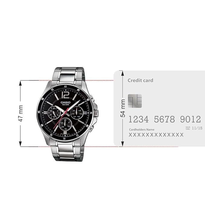 CASIO ENTICER A832 - Image 6