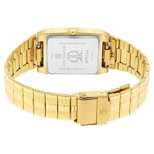 TITAN NS9151YM06 - Image 5