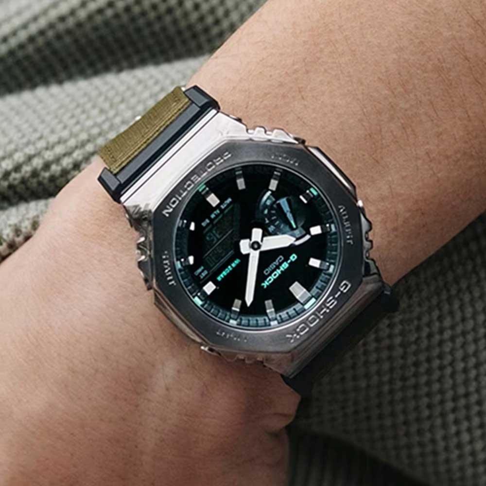 CASIO G-SHOCK G1374 - Image 3