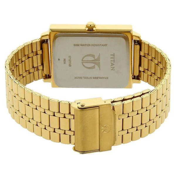 TITAN NT1715YM01 - Image 4