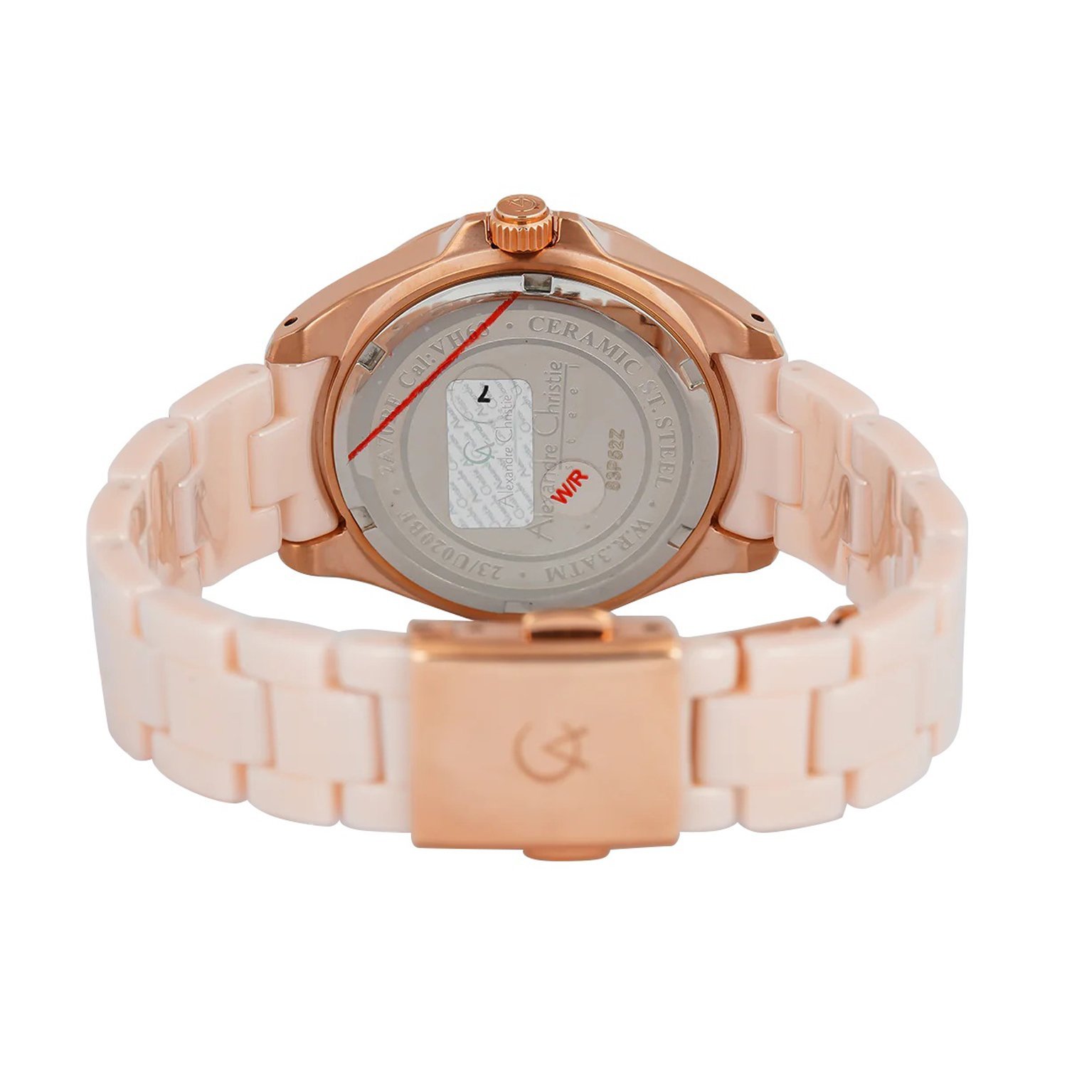 Alexandre Christie 2A70BFBRGPN - Image 3