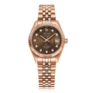 Alexandre Christie 5014LDBRGBO