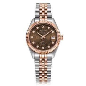 Alexandre Christie 5014LDBTRBO