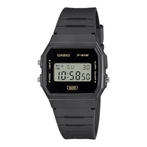 CASIO YOUTH D373