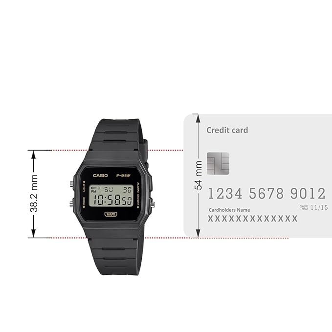 CASIO YOUTH D373 - Image 7