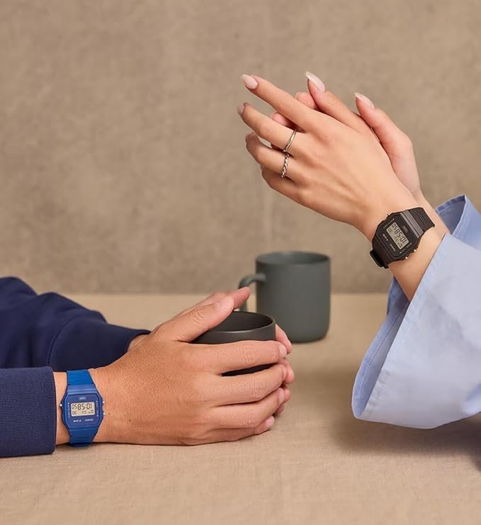 CASIO YOUTH D373 - Image 6