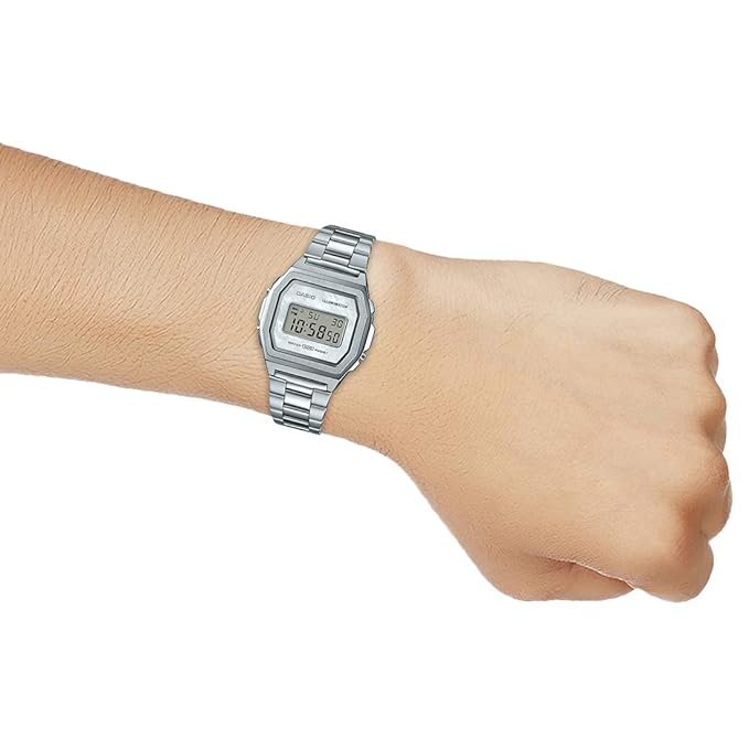 CASIO VINTAGE D193 - Image 5