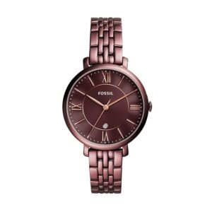 FOSSIL ES4100