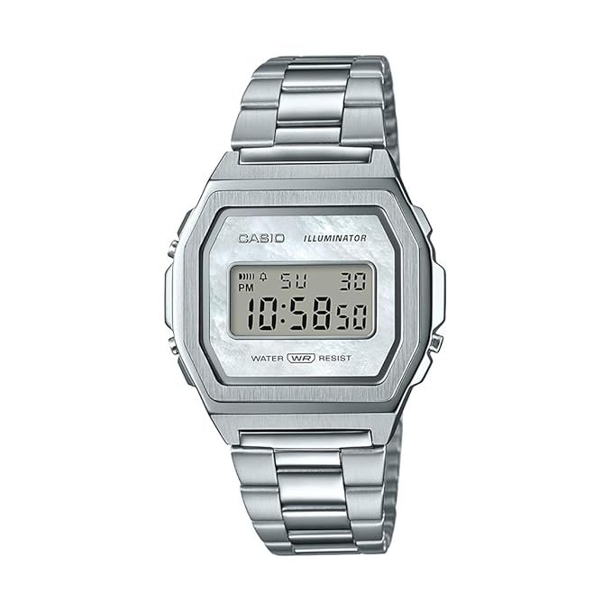 CASIO VINTAGE D193