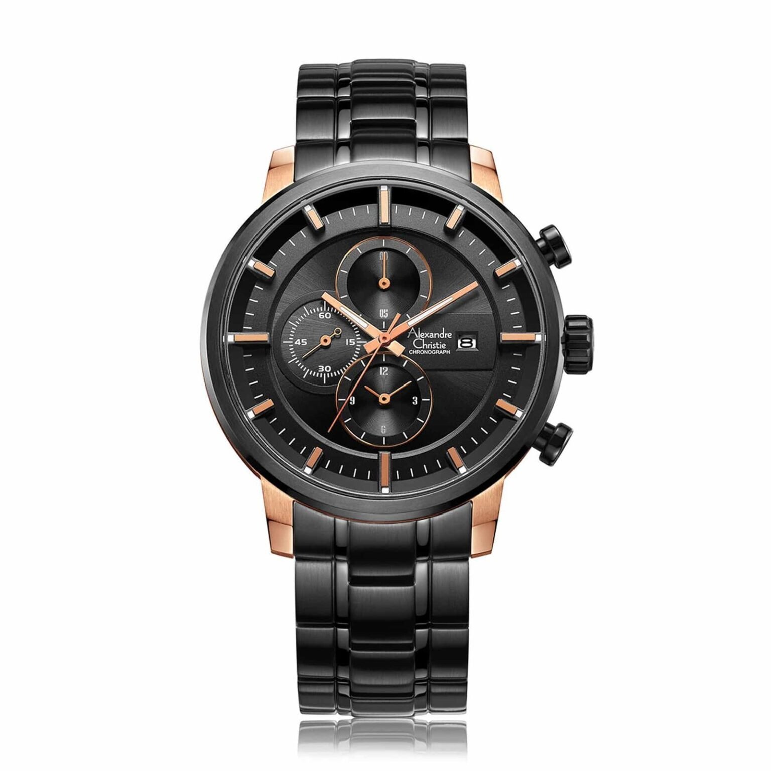 Alexandre Christie 6323MCBBRBA