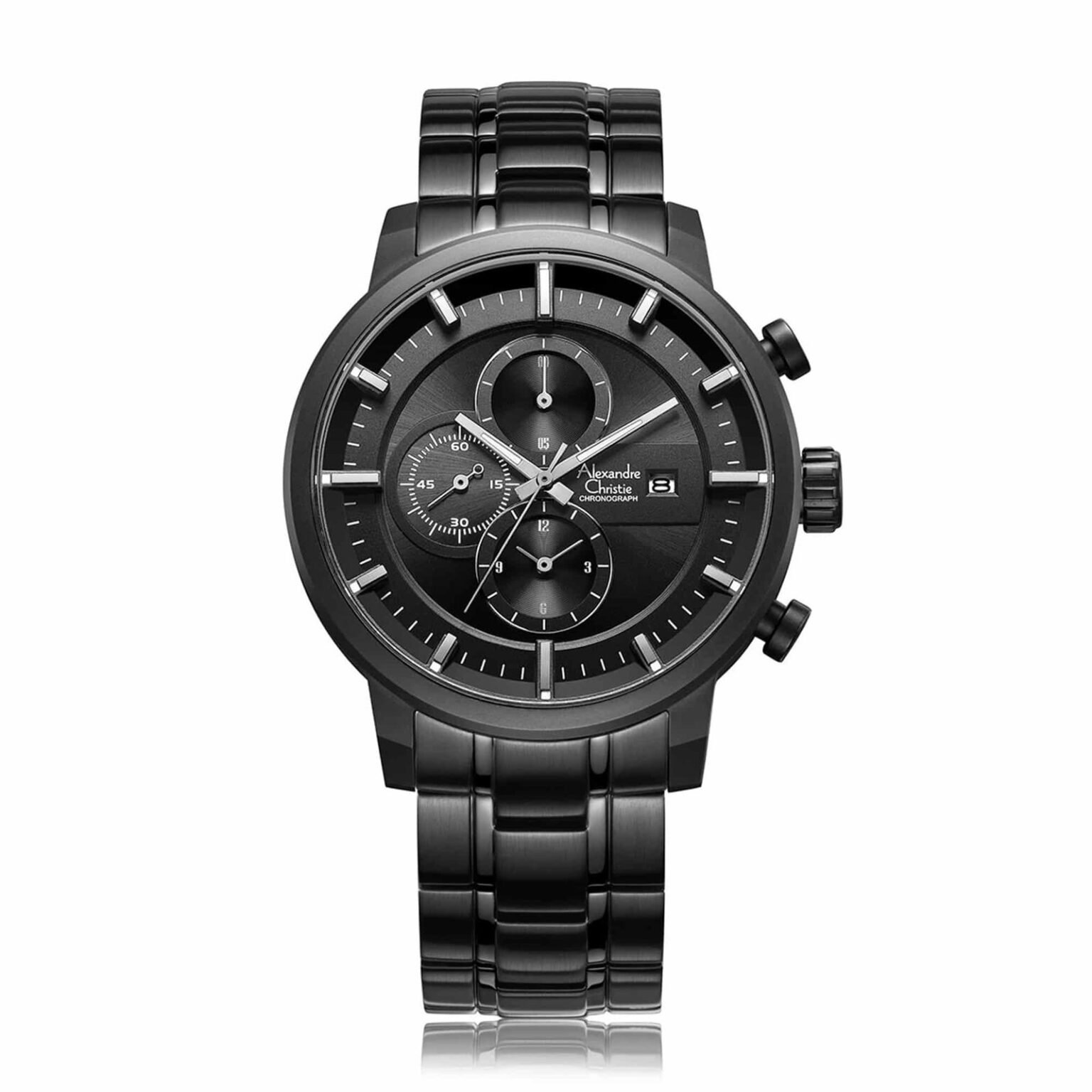 Alexandre Christie 6323MCBIPBA