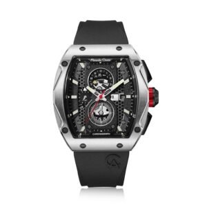 Alexandre Christie 6608MCRTBBA
