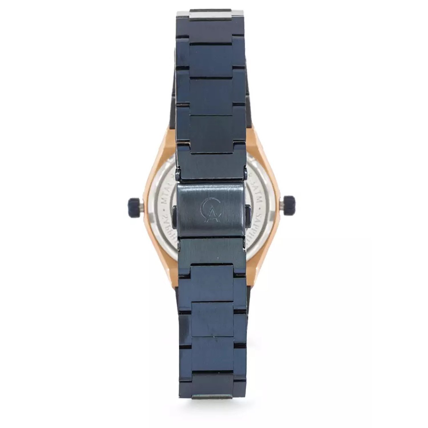 Alexandre Christie 8697LDBURBU - Image 3