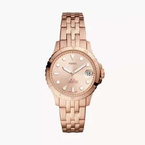 FOSSIL ES4748