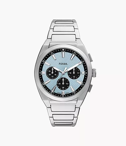 FOSSIL FS6105