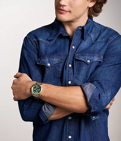 FOSSIL FS6106 - Image 5