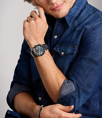 FOSSIL FS6107 - Image 4